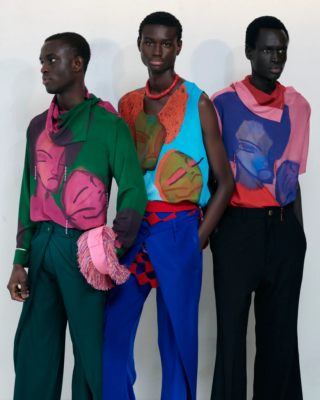 Redefining Nigerian Luxury and Style